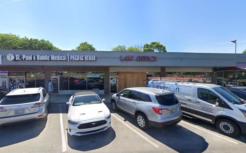 177267 frank b cahn law office