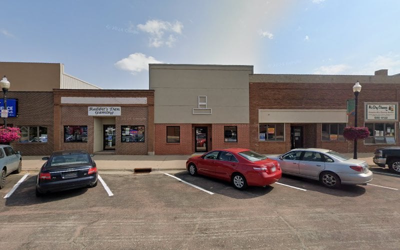 177355 frank e denholm law office