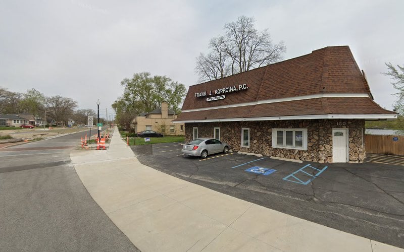 177446 frank j. koprcina associates p.c