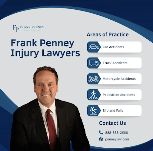177585 frank penney injury lawyers
