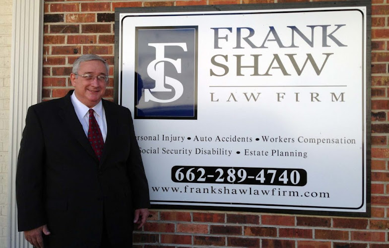 177616 frank shaw law firm
