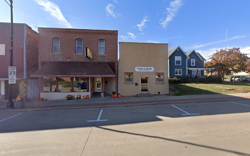 177890 frantz kurth law office