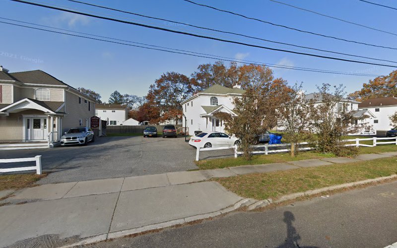 178413 fredrick p stern associates