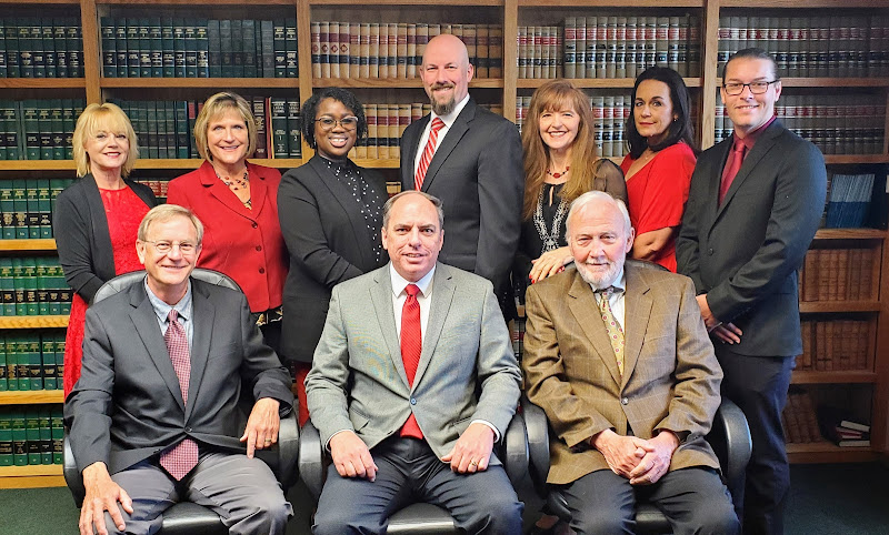 178428 fredrickson johnson belveal terry llc