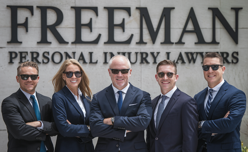178714 freeman personal injury lawyers