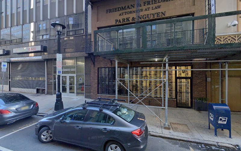179158 friedman friedman p.a