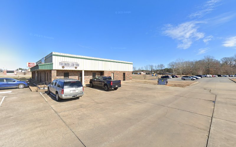 179253 friedman law firm pllc
