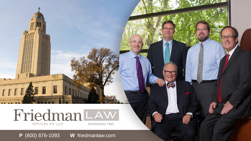 179263 friedman law offices