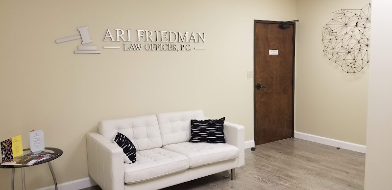 179265 friedman law offices