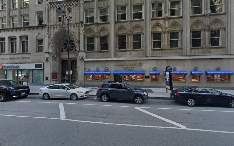 179271 friedman mark b law offices