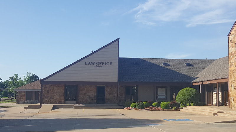 179884 fulkerson and fulkerson p.c