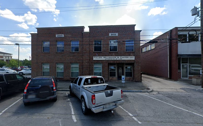 179992 fuller willingham fuller carter llc