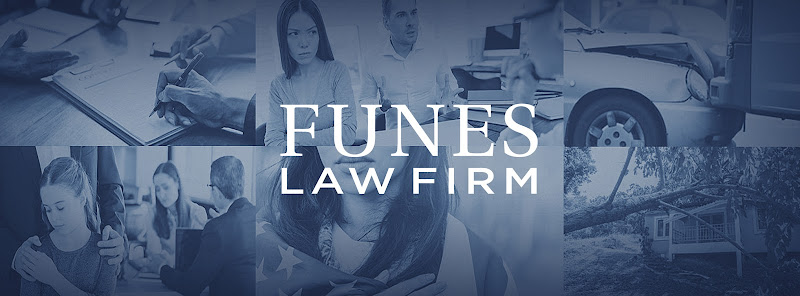 180082 funes law firm p.a. abogado seguro de divorcio accidentes e inmigracion