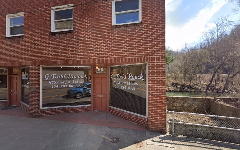 180391 g todd houck attorneys at law