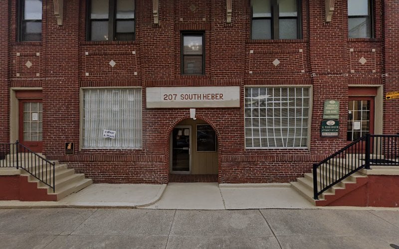 180497 g. todd houck attorney at law lc