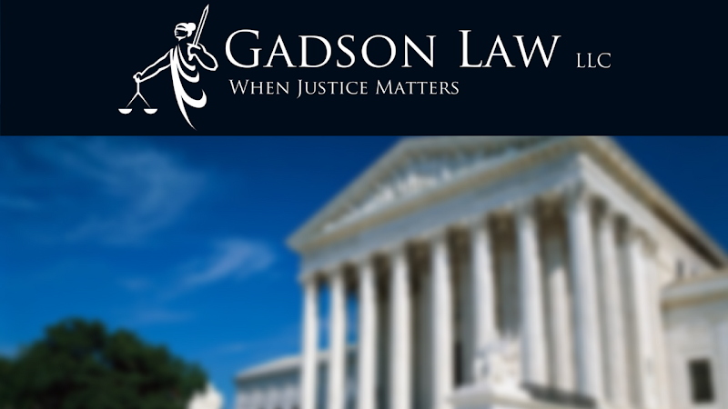 180691 gadson law llc