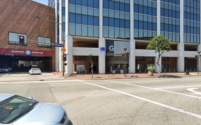 181204 galleria towers