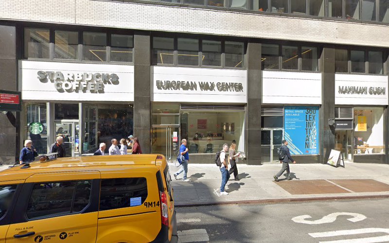 181596 ganfer shore llp