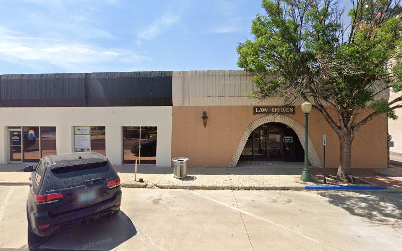 181698 gant law office