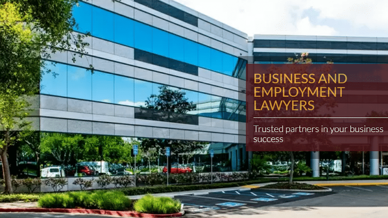 181823 garcia gurney a law corporation