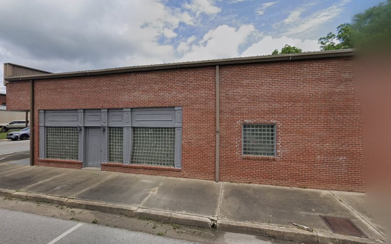 182266 garner associates inc