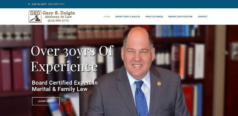 183118 gary s. dolgin attorney at law 8211 divorce lawyer family law attorney