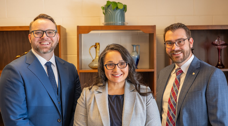 183503 gauthier maier law firm p.c