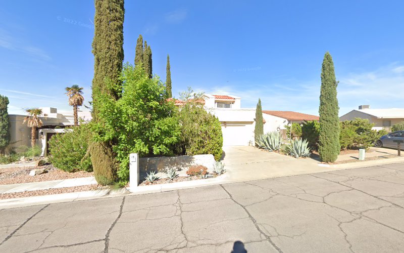 183685 gayle smith