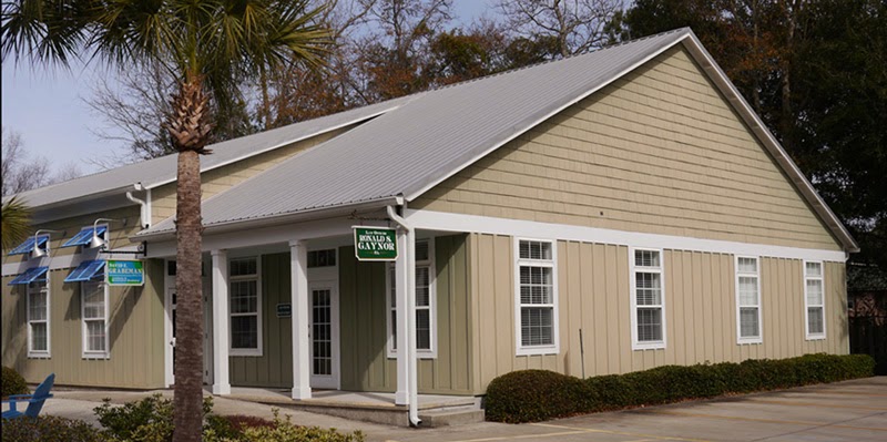 183709 gaynor ronald s law firm