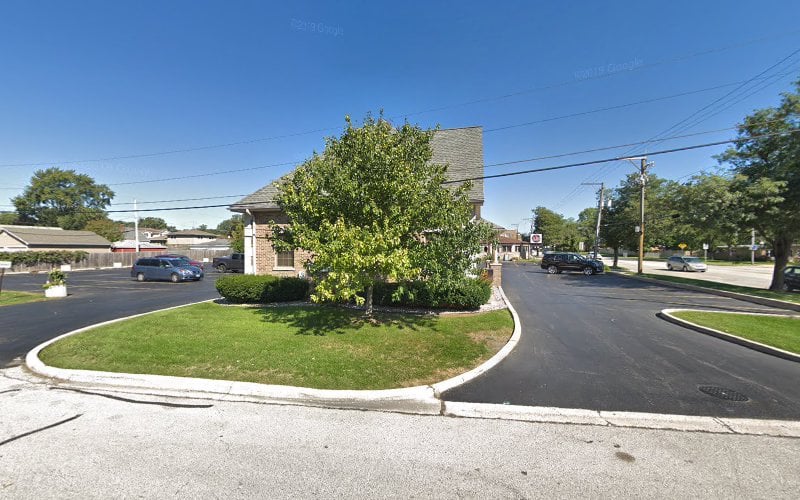 184551 george andrews associates