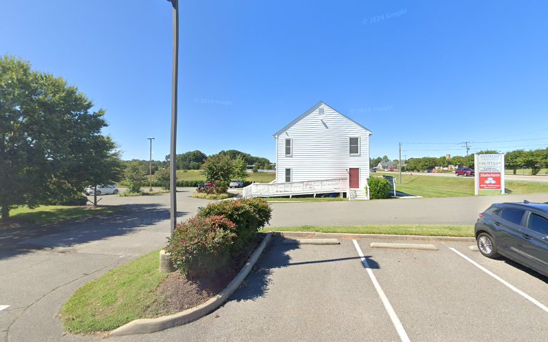 184553 george andrews associates