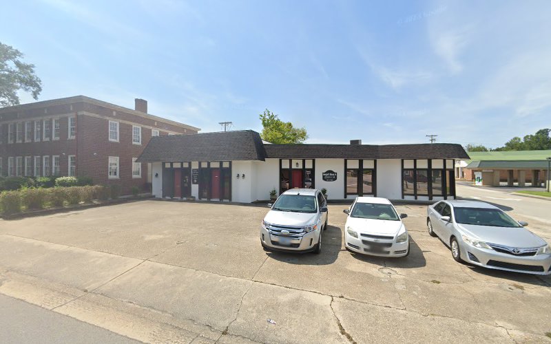 184561 george b. bishop jr. pa