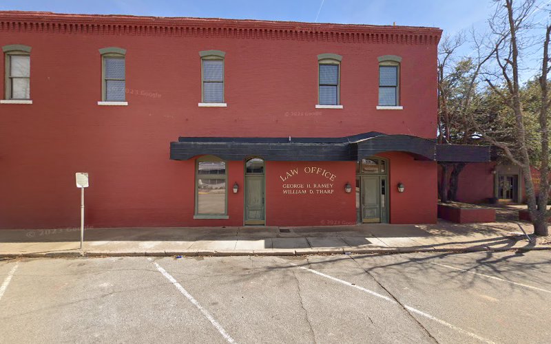 184732 george h ramey law office