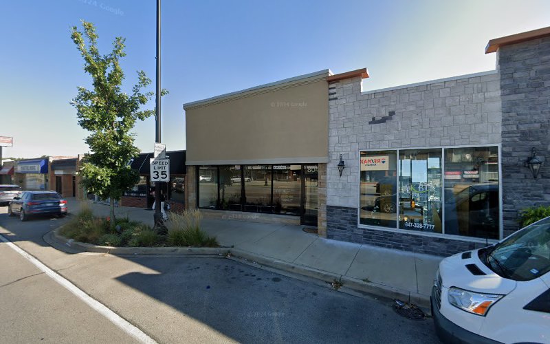 184908 george pecherek associates