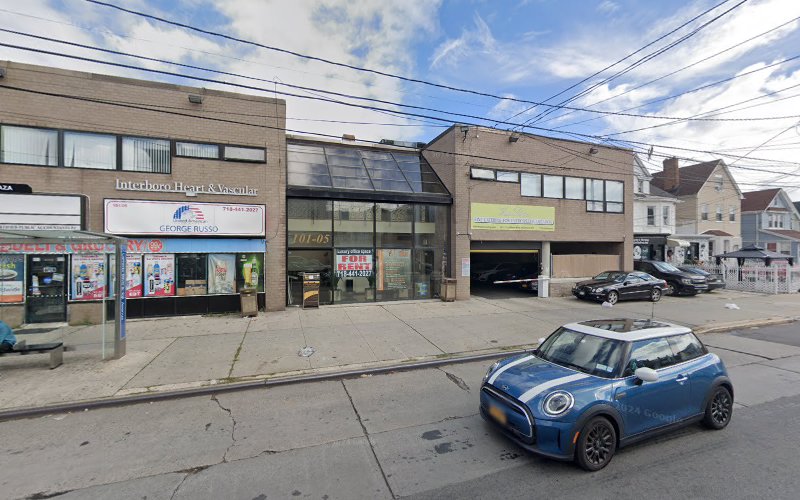 184936 george russo associates