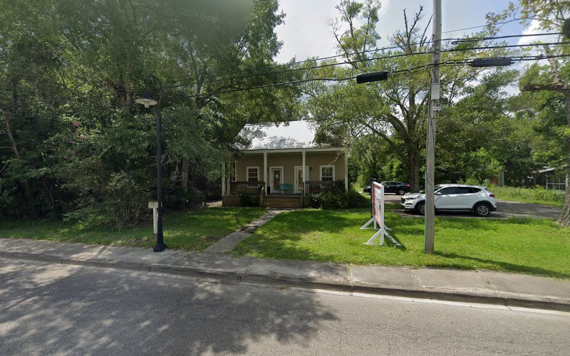 184946 george scanlan blair law firm p.l.l.c