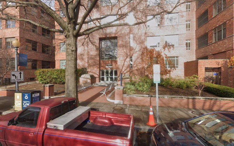 185034 george washington university law sch adelman martin