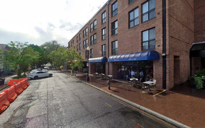 185061 georgetown court inc