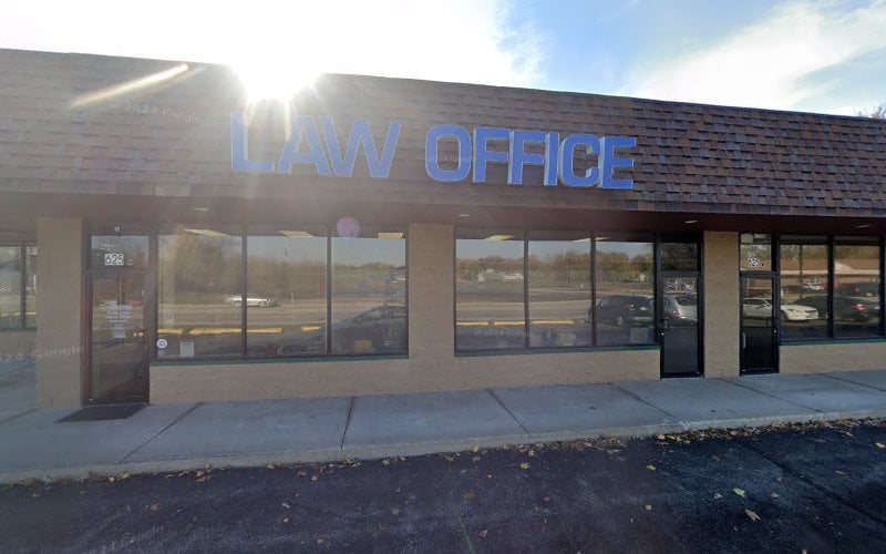 185337 gerald t dietz law offices