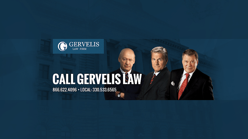 185733 gervelis law firm ohio personal injury attorneys