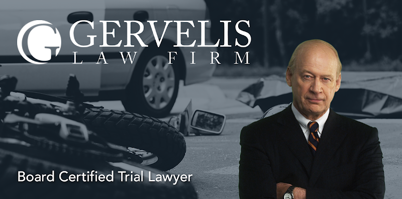 185735 gervelis law firm ohio personal injury attorneys