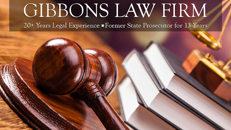 186096 gibbons law firm