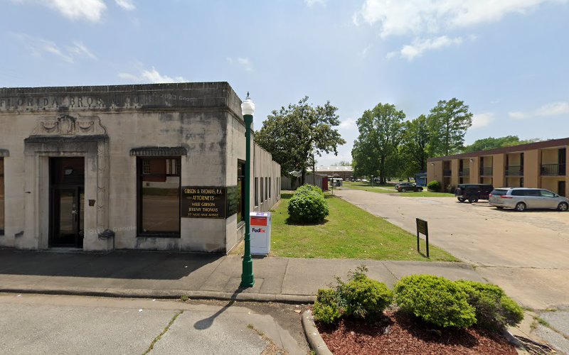 186170 gibson thomas pa