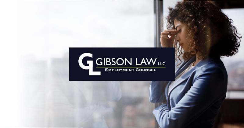 186232 gibson law llc