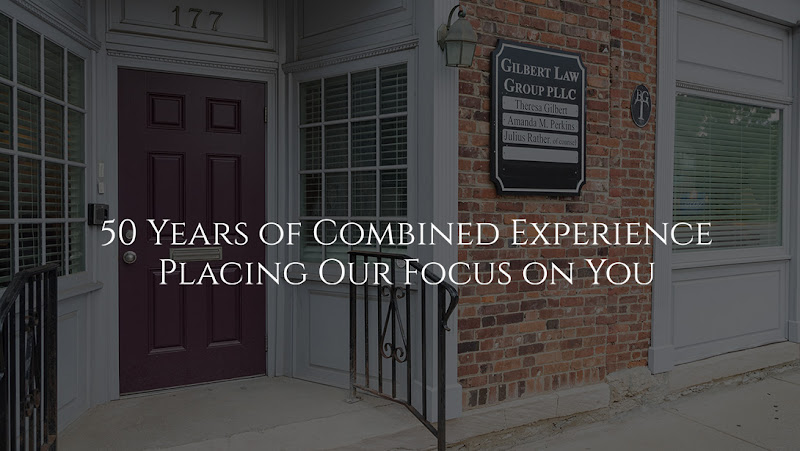 186488 gilbert law group pllc