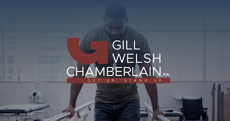 186691 gill welsh and chamberlain p.a