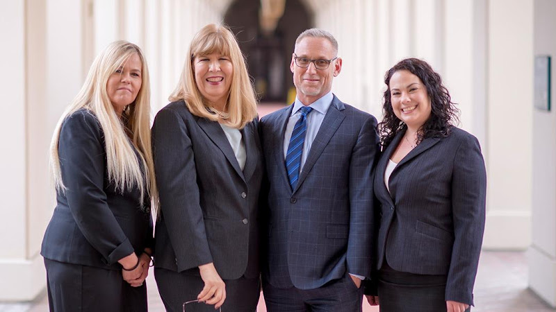 186707 gille kaye law group pc