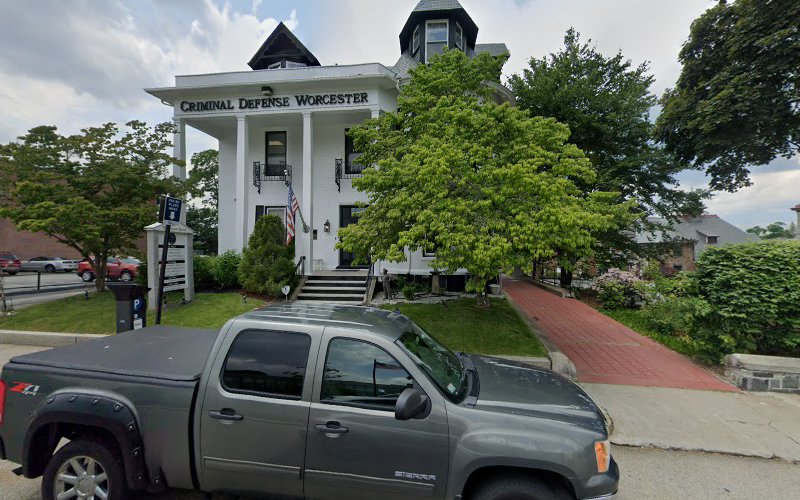 186816 gilliatt law office