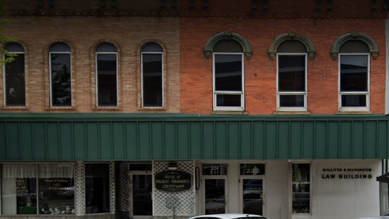 187432 giulitto law office llc