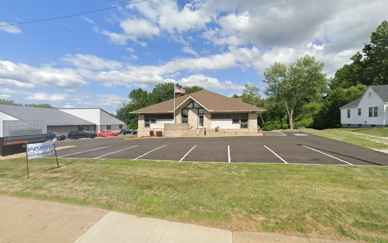 187579 glantz law offices